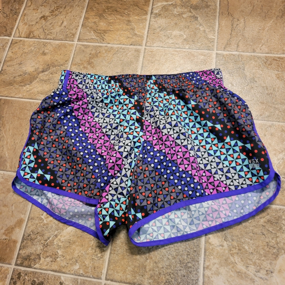 VSX the player running shorts
